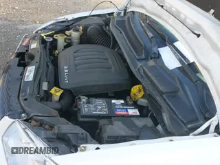 ✅ 2014 Dodge Grand Caravan American Value • VIN: 2C4RDGBG8ER283968 • Lot: 42908707. Wystawiony na IAAI z przebiegiem 329 052 mil. Bezpłatny archiwum sprzedaży aukcyjnych z USA i szczegółowy raport historii pojazdu na DreamBid. Zdjęcie 13.