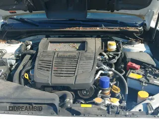 ✅ 2020 Subaru WRX Premium • VIN: JF1VA1B68L9809701 • Lot: 43120526. Listed on IAAI with 25,678 mi. Free auction sales archive from the USA and detailed vehicle history report at DreamBid. Image 19.