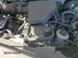 ✅ 2019 Toyota Tacoma SR • VIN: 5TFSX5EN5KX068049 • Lot: 50179785. Wystawiony na Copart z przebiegiem 73 860 mil. Bezpłatny archiwum sprzedaży aukcyjnych z USA i szczegółowy raport historii pojazdu na DreamBid. Zdjęcie 13.