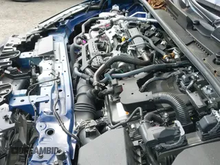 ✅ 2024 Toyota Prius LE • VIN: JTDADABU6R3014933 • Lot: 42151332. Listed on IAAI with 2,761 mi. Free auction sales archive from the USA and detailed vehicle history report at DreamBid. Image 20.