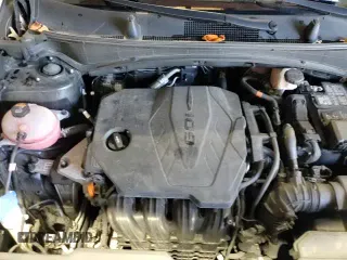 ✅ 2023 Kia Sportage EX • VIN: 5XYK3CAF1PG133388 • Lot: 69654715. Listed on Copart with 49,340 mi. Free auction sales archive from the USA and detailed vehicle history report at DreamBid. Image 14.