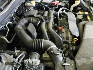 ✅ 2018 Subaru Forester Premium • VIN: JF2SJAGC6JH495417 • Лот: 43578808. Опубликован ранее на IAAI с пробегом 63 127 миль. Бесплатный доступ к архиву аукционных продаж из США и подробный отчёт об истории автомобиля на DreamBid. Изображение 20.