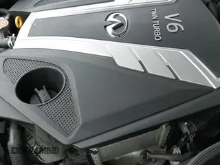 ✅ 2017 Infiniti Q50 Premium • VIN: JN1EV7AR6HM840532 • Lot: 43112960. Wystawiony na IAAI z przebiegiem 65 791 mil. Bezpłatny archiwum sprzedaży aukcyjnych z USA i szczegółowy raport historii pojazdu na DreamBid. Zdjęcie 20.