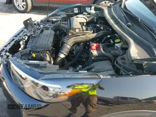 ✅ 2023 Ford Escape Platinum • VIN: 1FMCU9JA2PUB35881 • Lot: 42855613. Listed on IAAI with 28,607 mi. Free auction sales archive from the USA and detailed vehicle history report at DreamBid. Image 21.