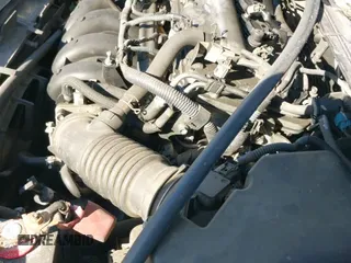 ✅ 2009 Toyota Corolla S • VIN: 1NXBU40E09Z060720 • Lot: 43411804. Listed on IAAI with 230,521 mi. Free auction sales archive from the USA and detailed vehicle history report at DreamBid. Image 19.