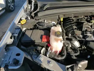 ✅ 2022 Jeep Grand Cherokee Limited • VIN: 1C4RJKBG4N8529454 • Лот: 94173165. Опубликован ранее на Copart с пробегом 59 245 миль. Бесплатный доступ к архиву аукционных продаж из США и подробный отчёт об истории автомобиля на DreamBid. Изображение 14.