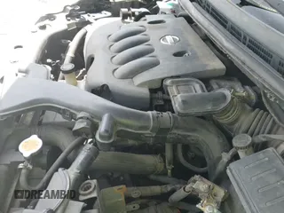 ✅ 2008 Nissan Versa S • VIN: 3N1BC13E28L408496 • Lot: 42748599. Wystawiony na IAAI z przebiegiem 129 230 mil. Bezpłatny archiwum sprzedaży aukcyjnych z USA i szczegółowy raport historii pojazdu na DreamBid. Zdjęcie 19.