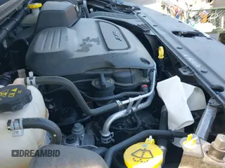 ✅ 2023 Chrysler Pacifica Limited • VIN: 2C4RC1GG3PR619862 • Lot: 42395436. Listed on IAAI with 47,533 mi. Free auction sales archive from the USA and detailed vehicle history report at DreamBid. Image 20.