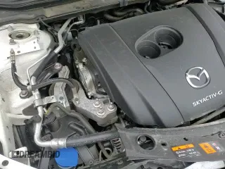 ✅ 2021 Mazda 3 Select • VIN: JM1BPBKL8M1326068 • Lot: 60969705. Listed on Copart with 41,634 mi. Free auction sales archive from the USA and detailed vehicle history report at DreamBid. Image 15.