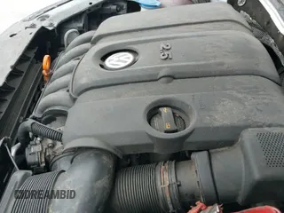 ✅ 2013 Volkswagen Jetta SE • VIN: 3VWDX7AJ4DM455060 • Lot: 43676673. Listed on IAAI with 146,825 mi. Free auction sales archive from the USA and detailed vehicle history report at DreamBid. Image 13.