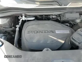 ✅ 2019 Honda Pilot Elite • VIN: 5FNYF6H00KB092840 • Lot: 81975255. Wystawiony na Copart z przebiegiem 73 318 mil. Bezpłatny archiwum sprzedaży aukcyjnych z USA i szczegółowy raport historii pojazdu na DreamBid. Zdjęcie 16.