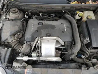 ✅ 2017 Buick Regal Sport Touring • VIN: 2G4GL5EX1H9190719 • Lot: 91498135. Listed on Copart with 81,202 mi. Free auction sales archive from the USA and detailed vehicle history report at DreamBid. Image 16.