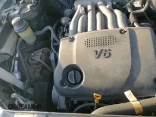 ✅ 2008 Hyundai Santa Fe GLS • VIN: 5NMSG73D58H215459 • Lot: 85727304. Listed on Copart with 167,391 mi. Free auction sales archive from the USA and detailed vehicle history report at DreamBid. Image 14.