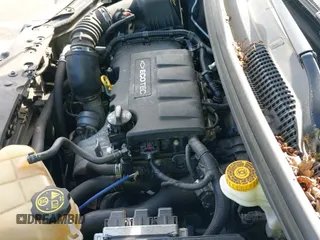 2016 Chevrolet Sonic LTZ с VIN 1G1JE6SB4G4141351, выставлен на аукционе IAAI как лот 41884234 с пробегом 55 529 миль миль и . История ставок и продаж доступна на DreamBid. Изображение 13.