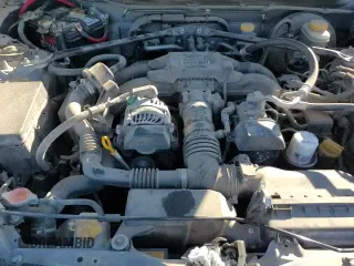 ✅ 2015 Subaru BRZ Premium • VIN: JF1ZCAB1XF9603607 • Лот: 84407264. Опубликован ранее на Copart с пробегом 114 405 миль. Бесплатный доступ к архиву аукционных продаж из США и подробный отчёт об истории автомобиля на DreamBid. Изображение 13.