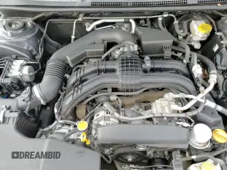 ✅ 2018 Subaru Impreza Special Sports • VIN: 4S3GTAK69J3711659 • Lot: 89563275. Listed on Copart with 121,410 mi. Free auction sales archive from the USA and detailed vehicle history report at DreamBid. Image 14.