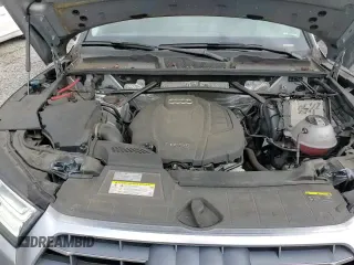 ✅ 2018 Audi Q5 Premium Plus • VIN: WA1BNAFY4J2061428 • Lot: 87186035. Wystawiony na Copart z przebiegiem 38 447 mil. Bezpłatny archiwum sprzedaży aukcyjnych z USA i szczegółowy raport historii pojazdu na DreamBid. Zdjęcie 16.