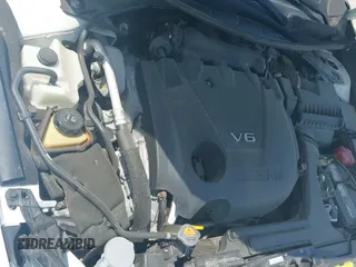 ✅ 2016 Nissan Maxima SR • VIN: 1N4AA6AP3GC393894 • Lot: 41895732. Wystawiony na IAAI z przebiegiem 92 547 mil. Bezpłatny archiwum sprzedaży aukcyjnych z USA i szczegółowy raport historii pojazdu na DreamBid. Zdjęcie 18.