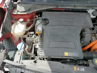 ✅ 2020 Kia Niro Touring SE • VIN: KNDCC3LC9L5423419 • Lot: 67000575. Wystawiony na Copart z przebiegiem 69 130 mil. Bezpłatny archiwum sprzedaży aukcyjnych z USA i szczegółowy raport historii pojazdu na DreamBid. Zdjęcie 16.