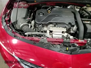 2017 Chevrolet Malibu LT with VIN 1G1ZE5ST3HF274498, listed as a Copart auction lot 72100815 with 101,012 mi miles and Salvage title. Bid and sale history available at DreamBid. Image 15.