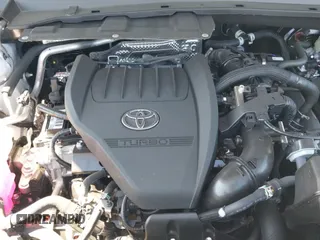 ✅ 2025 Toyota Highlander XLE • VIN: 5TDAAAB58SS070569 • Lot: 41665584. Listed on IAAI with 2,009 mi. Free auction sales archive from the USA and detailed vehicle history report at DreamBid. Image 19.