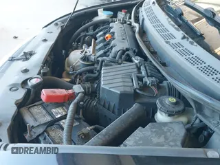 ✅ 2008 Honda Civic EX-L • VIN: 2HGFA16908H357254 • Lot: 43282461. Listed on IAAI with 256,253 mi. Free auction sales archive from the USA and detailed vehicle history report at DreamBid. Image 20.