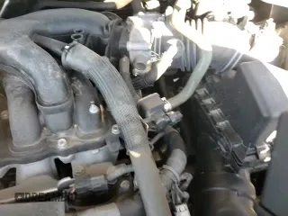 ✅ 2019 Toyota Highlander Limited Platinum • VIN: 5TDDZRFH1KS731139 • Lot: 82572715. Listed on Copart with 54,714 mi. Free auction sales archive from the USA and detailed vehicle history report at DreamBid. Image 17.