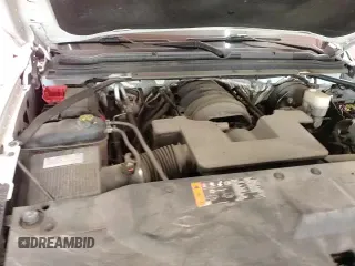 ✅ 2017 Chevrolet Tahoe LT • VIN: 1GNSKBKC6HR288966 • Lot: 69042005. Listed on Copart with 143,560 mi. Free auction sales archive from the USA and detailed vehicle history report at DreamBid. Image 16.