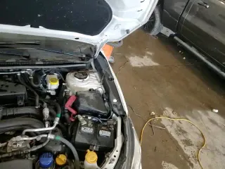 ✅ 2019 Subaru Impreza Limited • VIN: 4S3GKAS61K3615187 • Лот: 69114155. Опубликован ранее на Copart с пробегом 54 465 миль. Бесплатный доступ к архиву аукционных продаж из США и подробный отчёт об истории автомобиля на DreamBid. Изображение 15.