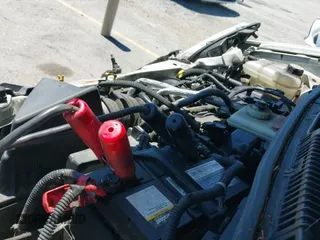 ✅ 2011 Ford Transit Connect XL • VIN: NM0LS7AN5BT060431 • Lot: 42817004. Wystawiony na IAAI z przebiegiem 200 055 mil. Bezpłatny archiwum sprzedaży aukcyjnych z USA i szczegółowy raport historii pojazdu na DreamBid. Zdjęcie 20.