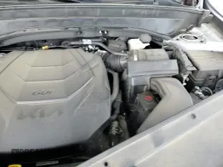 ✅ 2024 Kia Telluride SX Prestige X-Line • VIN: 5XYP5DGC6RG419422 • Lot: 68430225. Wystawiony na Copart z przebiegiem 38 849 mil. Bezpłatny archiwum sprzedaży aukcyjnych z USA i szczegółowy raport historii pojazdu na DreamBid. Zdjęcie 16.