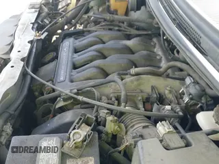 ✅ 2000 Mazda MPV DX • VIN: JM3LW28G8Y0125047 • Lot: 42305890. Wystawiony na IAAI z przebiegiem 214 647 mil. Bezpłatny archiwum sprzedaży aukcyjnych z USA i szczegółowy raport historii pojazdu na DreamBid. Zdjęcie 16.