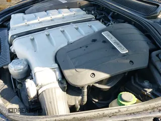 ✅ 2004 Bentley Continental GT GT • VIN: SCBCR63W84C021434 • Lot: 41774076. Wystawiony na IAAI z przebiegiem 66 426 mil. Bezpłatny archiwum sprzedaży aukcyjnych z USA i szczegółowy raport historii pojazdu na DreamBid. Zdjęcie 20.