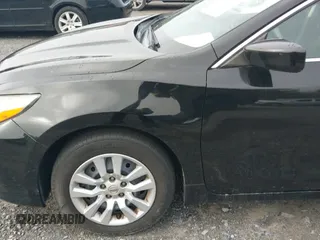 ✅ 2016 Nissan Altima S • VIN: 1N4AL3AP0GC168213 • Lot: 43833206. Listed on IAAI with 107,884 mi. Free auction sales archive from the USA and detailed vehicle history report at DreamBid. Image 12.