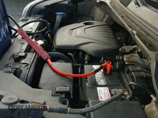 ✅ 2015 Kia Soul • VIN: KNDJN2A24F7168323 • Лот: 43610222. Опубликован ранее на IAAI с пробегом 106 023 миль. Бесплатный доступ к архиву аукционных продаж из США и подробный отчёт об истории автомобиля на DreamBid. Изображение 16.