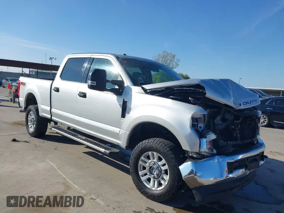 ✅ 2018 Ford F-250 XLT • VIN: 1FT7W2B65JEB13103 • Лот: 43936051. Опубликован ранее на IAAI с пробегом 182 779 миль. Бесплатный доступ к архиву аукционных продаж из США и подробный отчёт об истории автомобиля на DreamBid. Изображение 1.