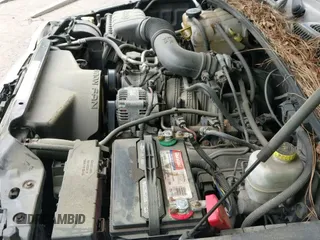 ✅ 2006 Jeep Liberty Limited • VIN: 1J8GL58K86W118627 • Lot: 42893267. Listed on IAAI with 223,144 mi. Free auction sales archive from the USA and detailed vehicle history report at DreamBid. Image 12.