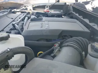 ✅ 2023 Chevrolet Silverado 1500 LTZ • VIN: 1GCUDGE85PZ246643 • Lot: 42440990. Wystawiony na IAAI z przebiegiem 18 705 mil. Bezpłatny archiwum sprzedaży aukcyjnych z USA i szczegółowy raport historii pojazdu na DreamBid. Zdjęcie 19.