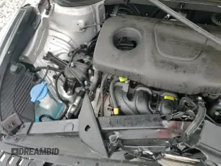 ✅ 2019 Hyundai Accent SE • VIN: 3KPC24A39KE049277 • Лот: 85442164. Опубликован ранее на Copart с пробегом 69 292 миль. Бесплатный доступ к архиву аукционных продаж из США и подробный отчёт об истории автомобиля на DreamBid. Изображение 14.