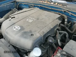 ✅ 2007 Toyota Tacoma PreRunner • VIN: 5TEJU62N77Z469603 • Lot: 41357301. Listed on IAAI with 125,530 mi. Free auction sales archive from the USA and detailed vehicle history report at DreamBid. Image 19.