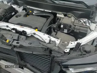 ✅ 2024 GMC Terrain SLE • VIN: 3GKALMEG7RL359617 • Lot: 86269205. Listed on Copart with 28,256 mi. Free auction sales archive from the USA and detailed vehicle history report at DreamBid. Image 15.