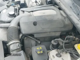 ✅ 2005 Jaguar S-Type • VIN: SAJWA03V451N24124 • Lot: 42062179. Listed on IAAI with 286,268 mi. Free auction sales archive from the USA and detailed vehicle history report at DreamBid. Image 12.