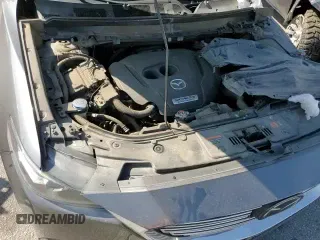 ✅ 2018 Mazda CX-9 Sport • VIN: JM3TCBBY1J0231663 • Lot: 91067785. Listed on Copart with 102,561 mi. Free auction sales archive from the USA and detailed vehicle history report at DreamBid. Image 14.