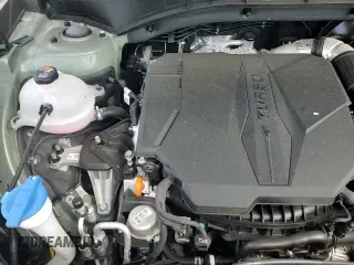 ✅ 2025 Kia Sorento X-Line SX Prestige • VIN: 5XYRKDJF1SG322221 • Лот: 63758735. Опубликован ранее на Copart с пробегом 3 404 миль. Бесплатный доступ к архиву аукционных продаж из США и подробный отчёт об истории автомобиля на DreamBid. Изображение 14.