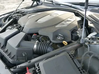 ✅ 2017 Cadillac CT6 Luxury AWD • VIN: 1G6KE5R62HU195184 • Lot: 41454042. Listed on IAAI with 112,454 mi. Free auction sales archive from the USA and detailed vehicle history report at DreamBid. Image 19.