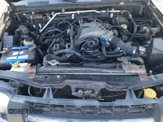 ✅ 2002 Nissan Xterra XE • VIN: 5N1ED28Y52C601420 • Лот: 83151064. Опубликован ранее на Copart с пробегом 294 145 миль. Бесплатный доступ к архиву аукционных продаж из США и подробный отчёт об истории автомобиля на DreamBid. Изображение 15.