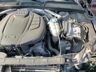 ✅ 2018 Audi A5 • VIN: WAU8NAF53JA004727 • Lot: 53569975. Listed on Copart with 120,671 mi. Free auction sales archive from the USA and detailed vehicle history report at DreamBid. Image 14.