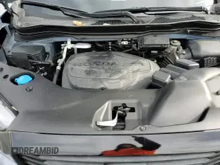 ✅ 2023 Honda Ridgeline RTL • VIN: 5FPYK3F58PB038547 • Лот: 90812315. Опубликован ранее на Copart с пробегом 6 634 миль. Бесплатный доступ к архиву аукционных продаж из США и подробный отчёт об истории автомобиля на DreamBid. Изображение 13.