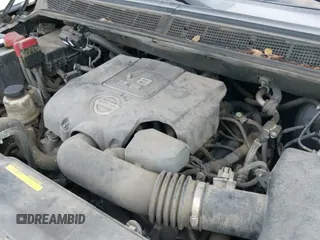 ✅ 2013 Nissan Armada SV • VIN: 5N1BA0ND0DN613158 • Лот: 42231719. Опубликован ранее на IAAI с пробегом 146 307 миль. Бесплатный доступ к архиву аукционных продаж из США и подробный отчёт об истории автомобиля на DreamBid. Изображение 19.