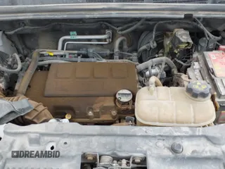 ✅ 2020 Chevrolet Trax LS • VIN: KL7CJNSB8LB312742 • Lot: 43197753. Listed on IAAI with 51,759 mi. Free auction sales archive from the USA and detailed vehicle history report at DreamBid. Image 19.